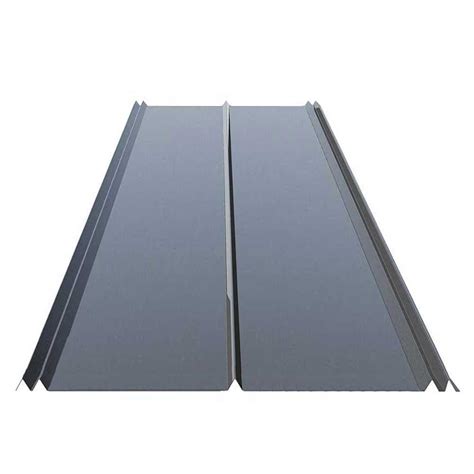 24 foot sheet metal roofing|roofing panels 12ft home depot.